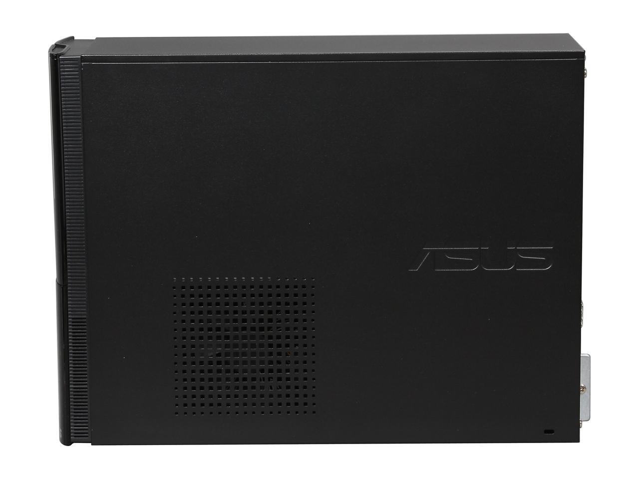 ASUS Desktop PC Essentio CP6230US2AA Intel Core i32120 4GB DDR3