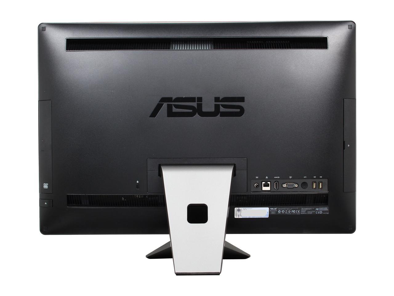 Разбор моноблока asus et2700