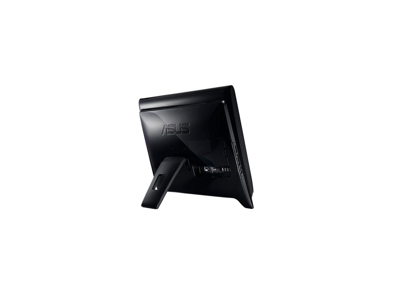 Refurbished ASUS AllinOne PC ET2400IUTSB010E Intel Core i3 2100 (3