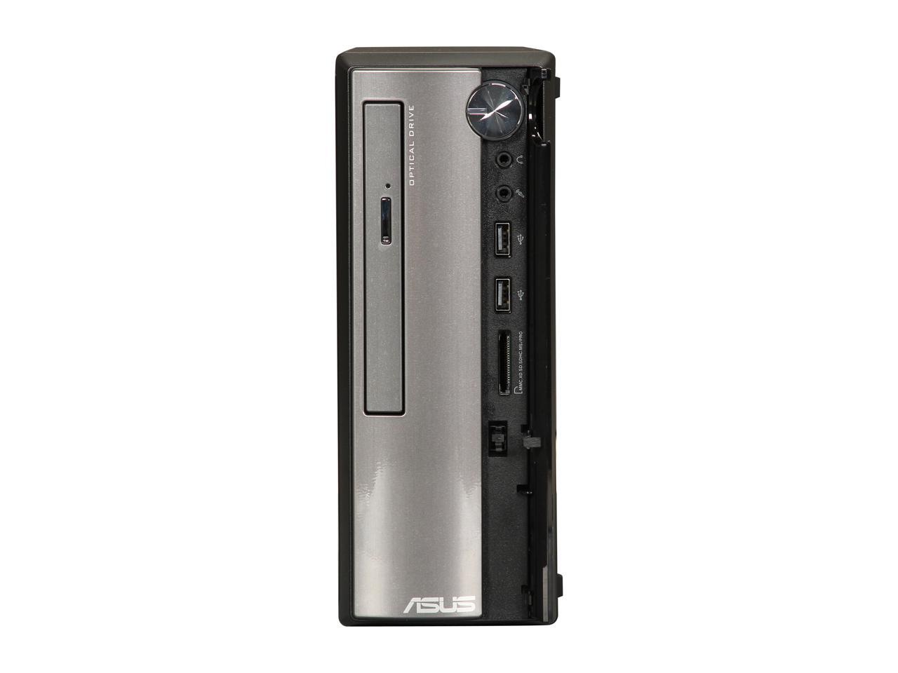 ASUS Desktop PC CP3130MX2AA Intel Core i33240 8GB DDR3 2TB HDD