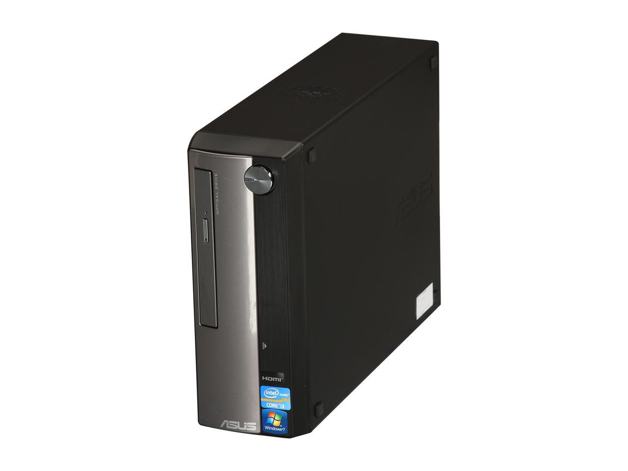 ASUS Desktop PC CP3130MX2AA Intel Core i33240 8GB DDR3 2TB HDD