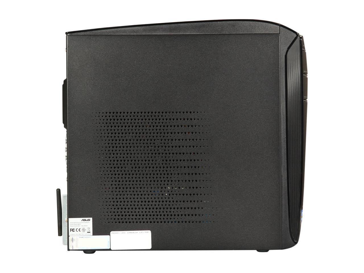 Refurbished ASUS Desktop PC Essentio CM6870US3AD Intel Core i7 3770