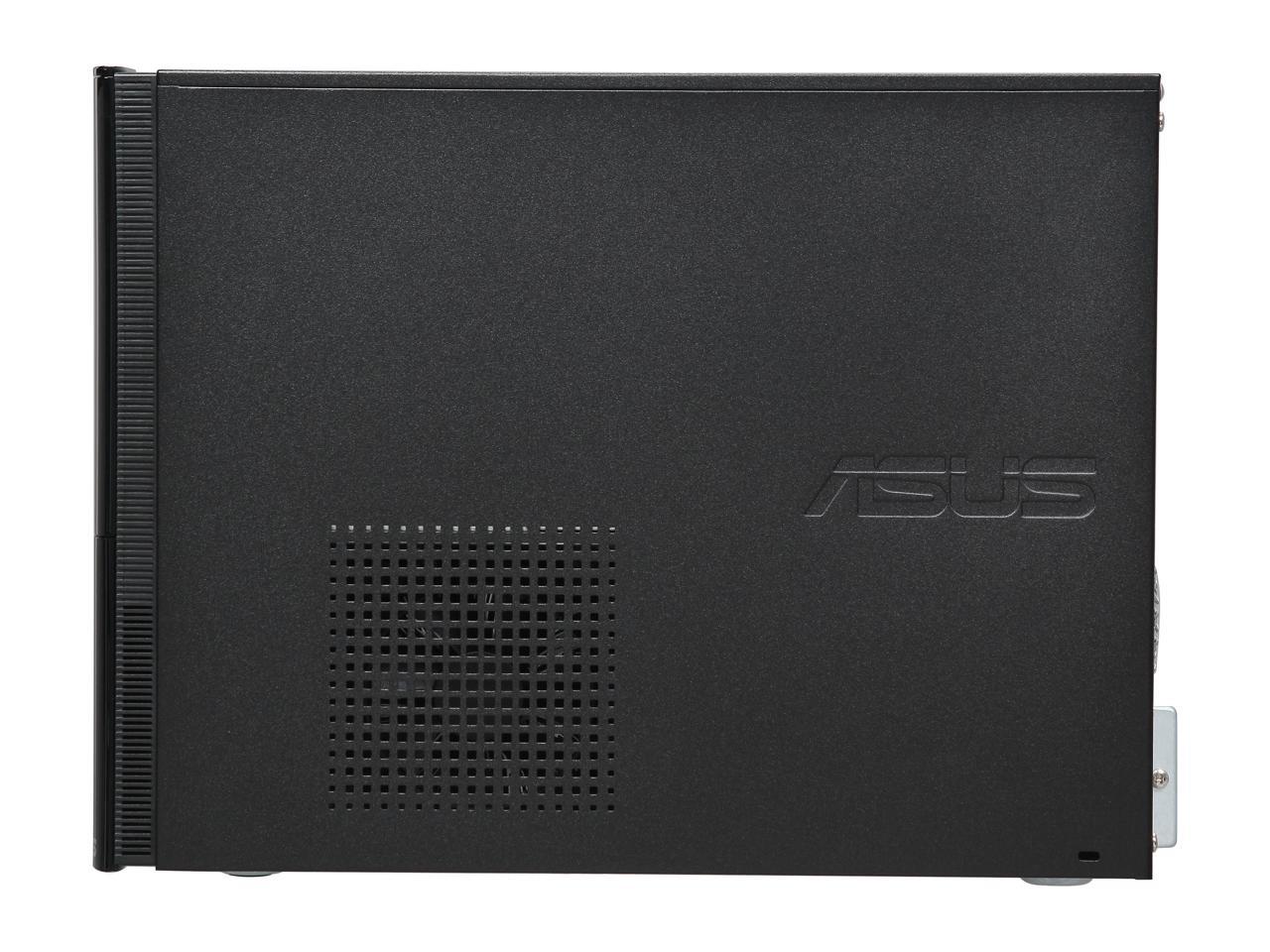 ASUS Desktop PC CP6230US001O Intel Core i33240 8GB DDR3 2TB HDD