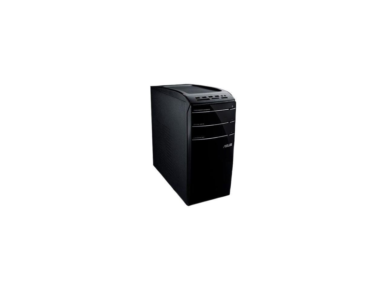 Refurbished ASUS Desktop PC CM1855US004S AMD FXSeries FX4300 8GB