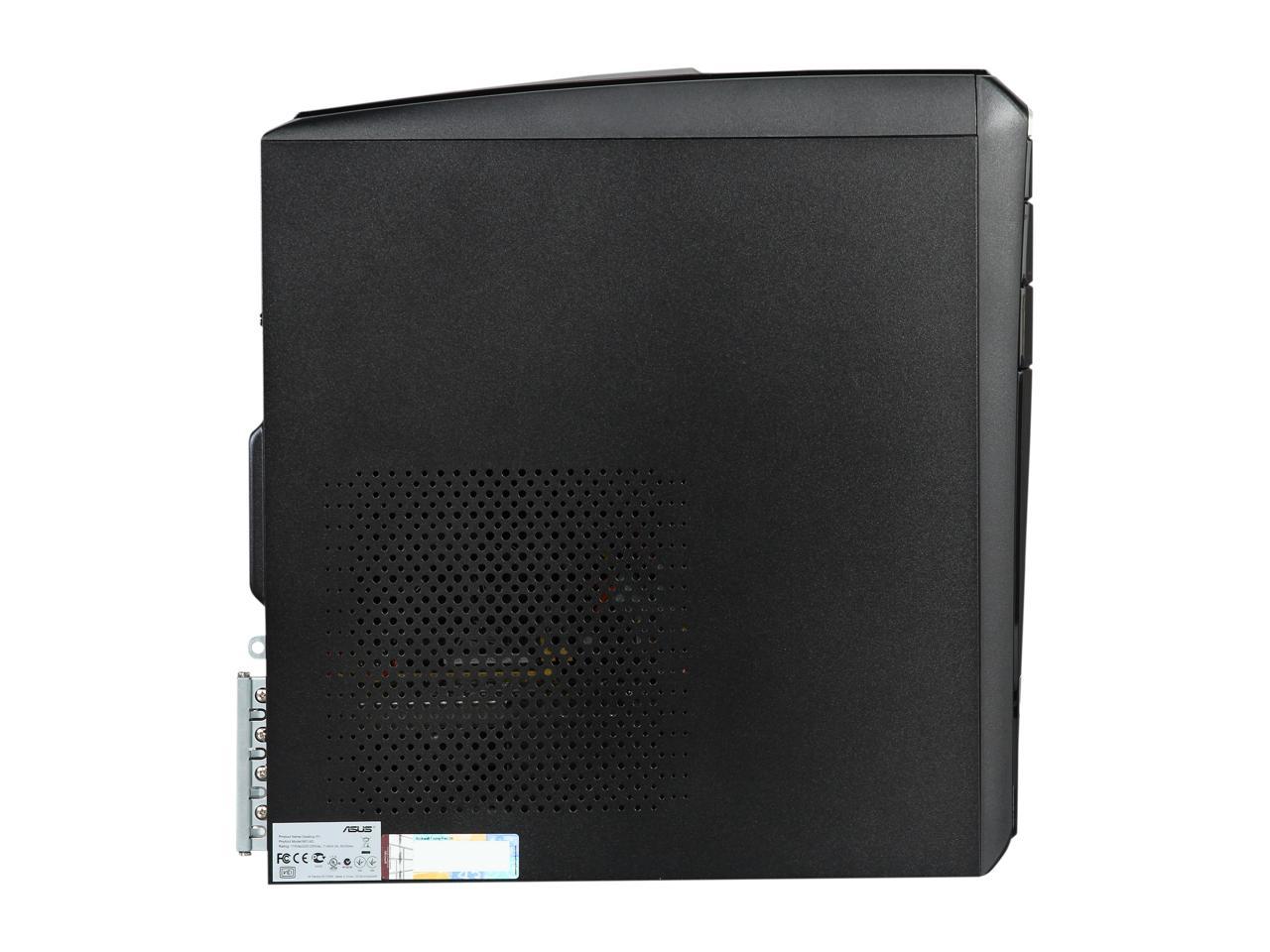 ASUS Desktop PC M51AD-US003O(90PD00E1-M00050) Intel Core i7 4770 (3.40