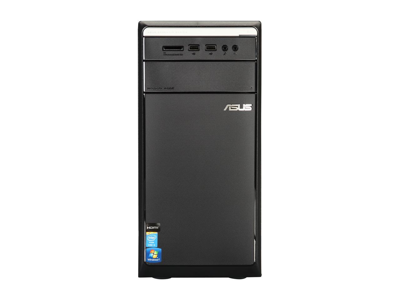 Asus Desktop Pc M11aa Us003q Intel Core I5 3340s 2 80ghz 8gb Ddr3 1 Tb Hdd Windows 7 Professional Newegg Com Asus Desktop Pc M11aa Us003q Intel Core I5 3340s 2 80ghz 8gb Ddr3 1 Tb Hdd Windows 7 Professional Newegg Com
