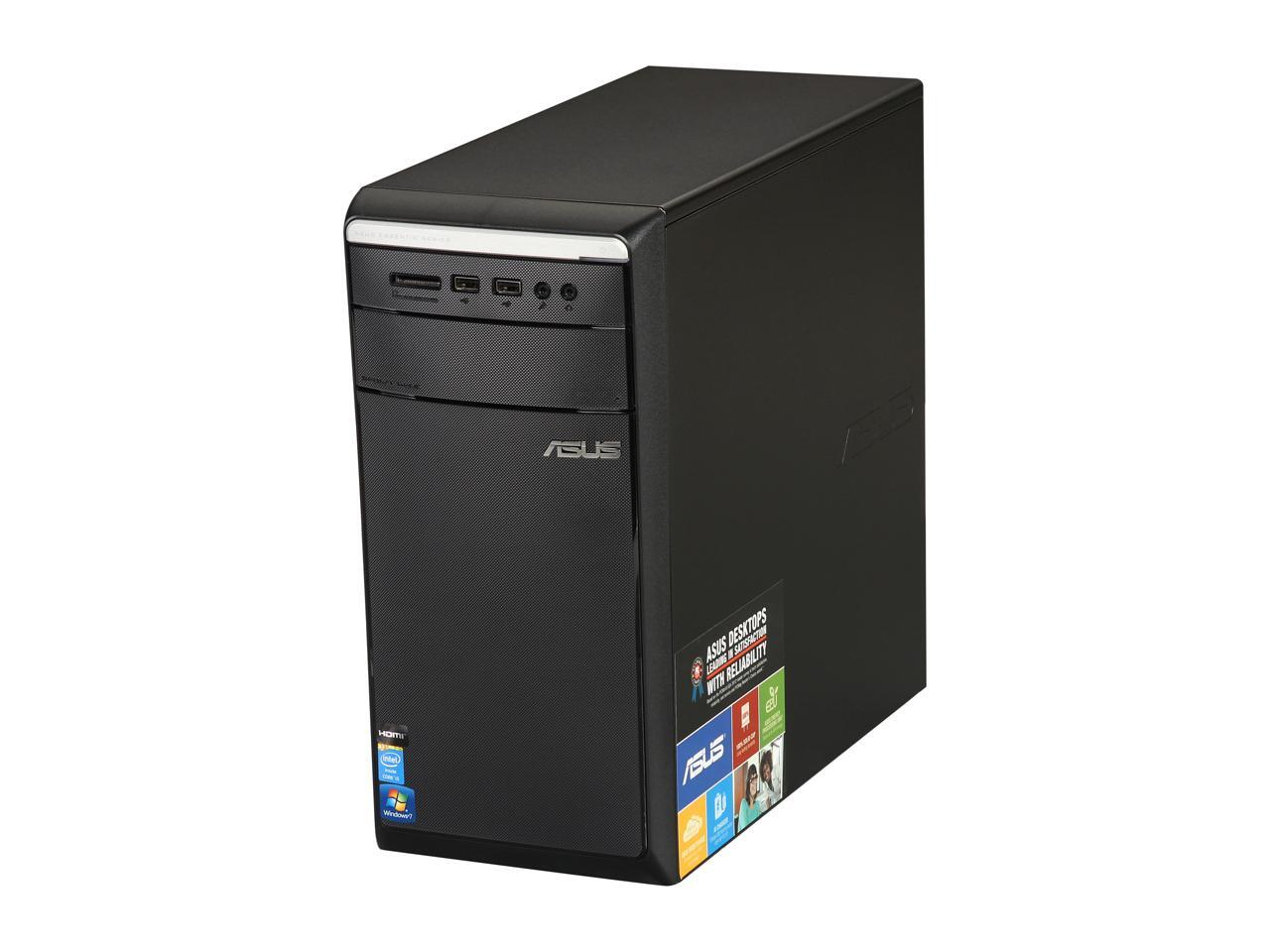 Asus Desktop Pc M11aa Us003q Intel Core I5 3340s 2 80ghz 8gb Ddr3 1 Tb Hdd Windows 7 Professional Newegg Com Asus Desktop Pc M11aa Us003q Intel Core I5 3340s 2 80ghz 8gb Ddr3 1 Tb Hdd Windows 7 Professional Newegg Com