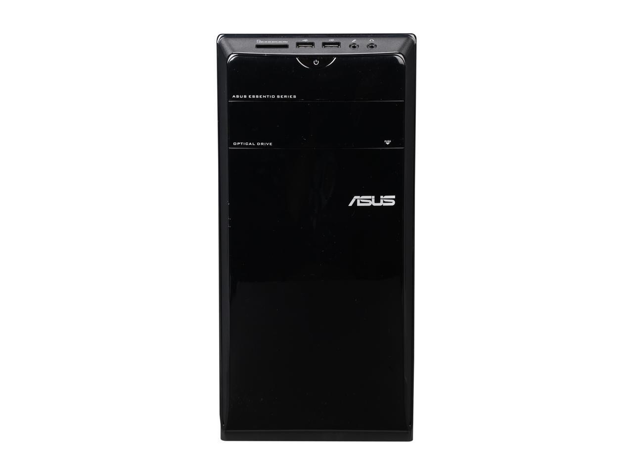 Refurbished ASUS Desktop PC CM1745CA003S AMD A85500 6GB DDR3 1TB HDD