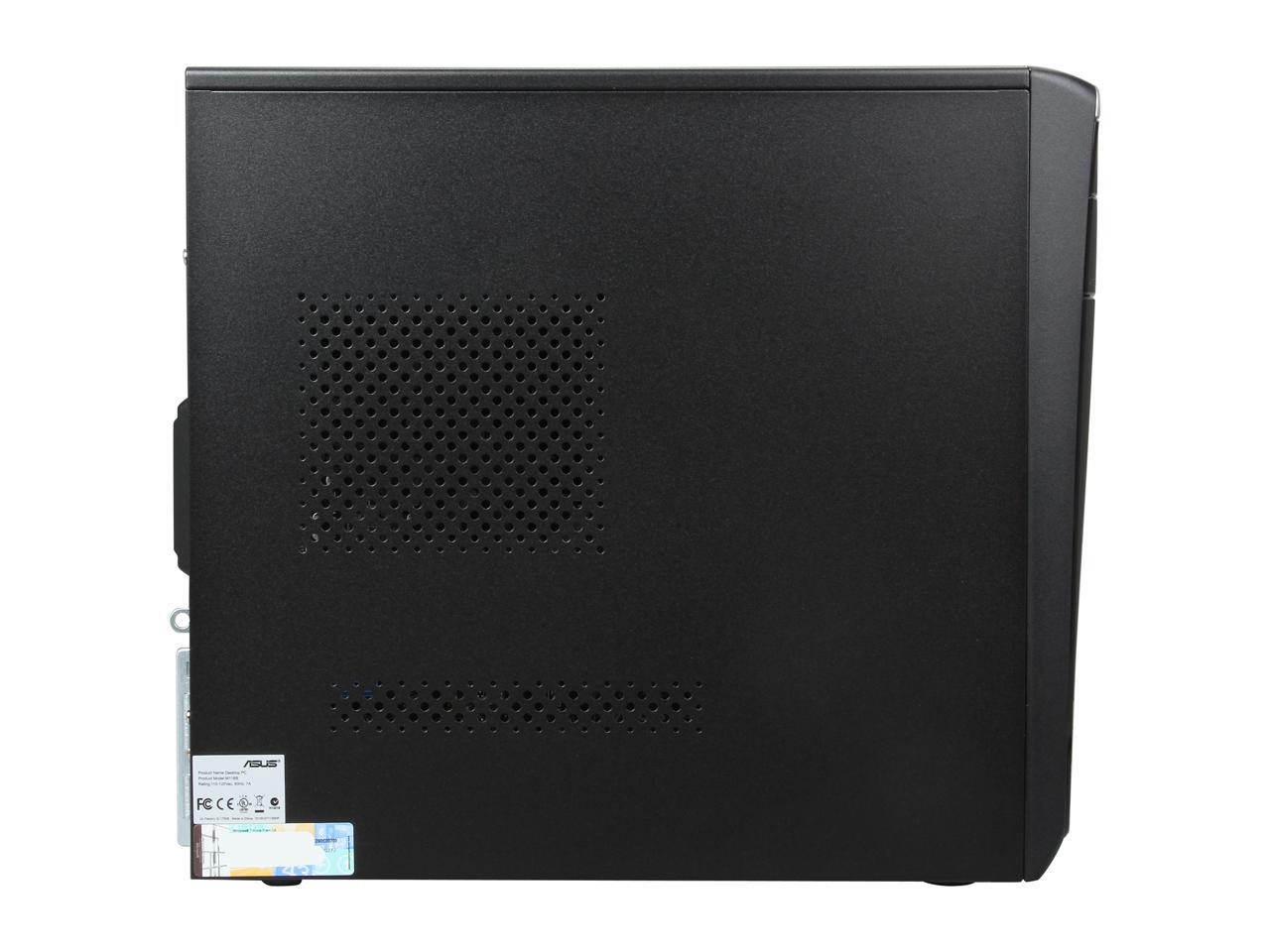 ASUS Desktop PC M11BBUS006O A10Series APU A106700 (3.70 GHz) 12 GB