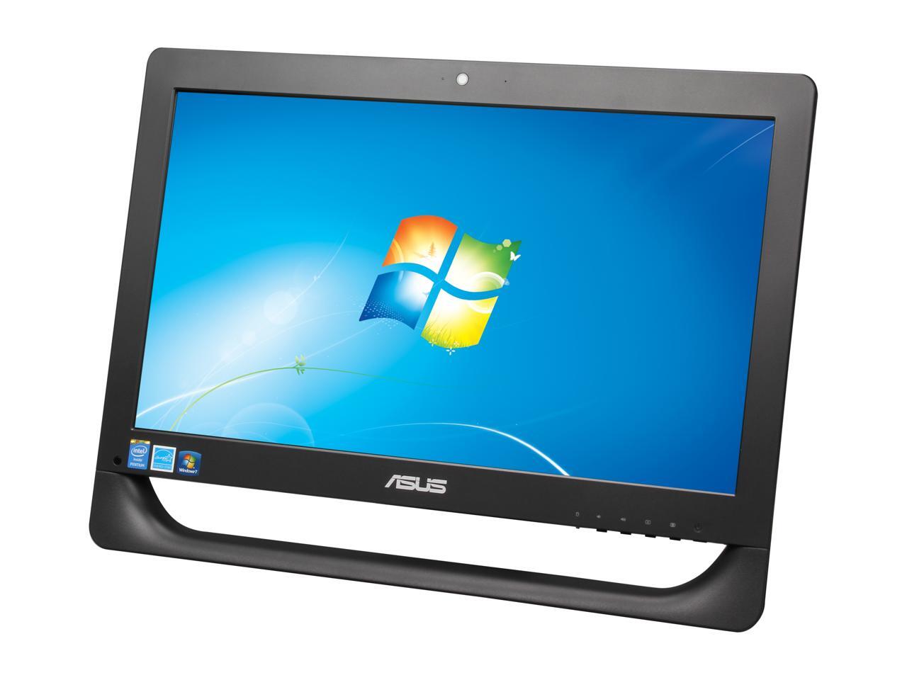 ASUS AllinOne PC ET2013IUTI04 Intel Pentium G2030T 4GB DDR3 500GB