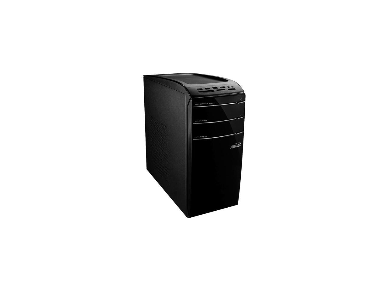 Refurbished ASUS Desktop PC Essentio CM1855US006S AMD FXSeries FX