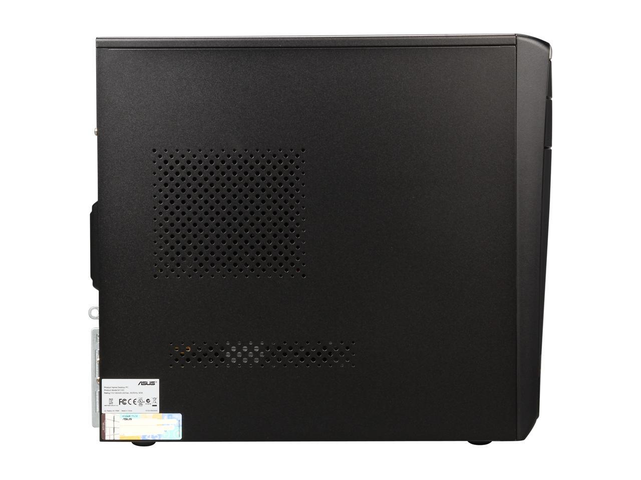 ASUS Desktop PC M11ADUS003Q Intel Core i3 4150 (3.50GHz) 4GB DDR3 1TB