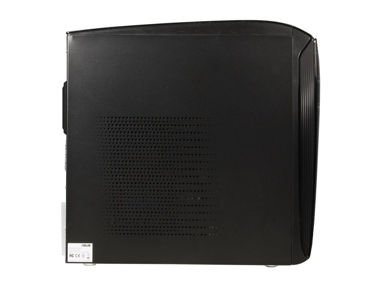 Refurbished Asus CM1855US005S Desktop PC with AMD FX6300 3.5Ghz (4