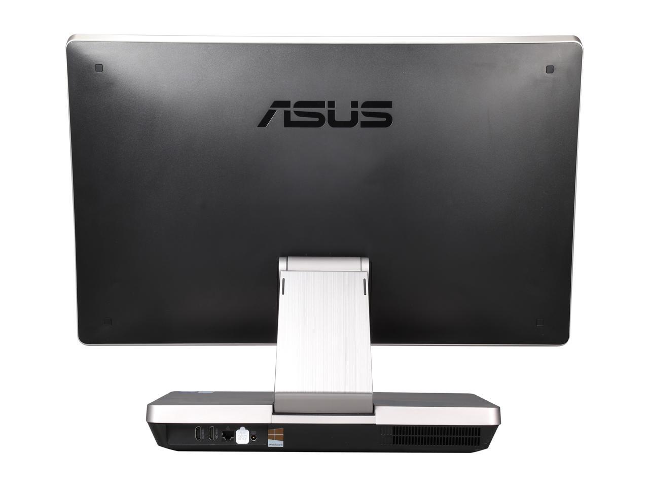 Refurbished ASUS AllinOne PC ET2300IUTIB022K Intel Core i33220 6GB