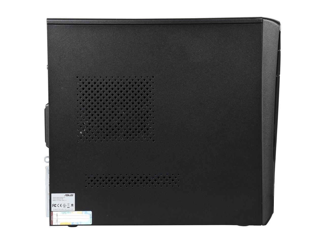 Refurbished ASUS Desktop PC M11BBUS001O A10Series APU A106700 (3