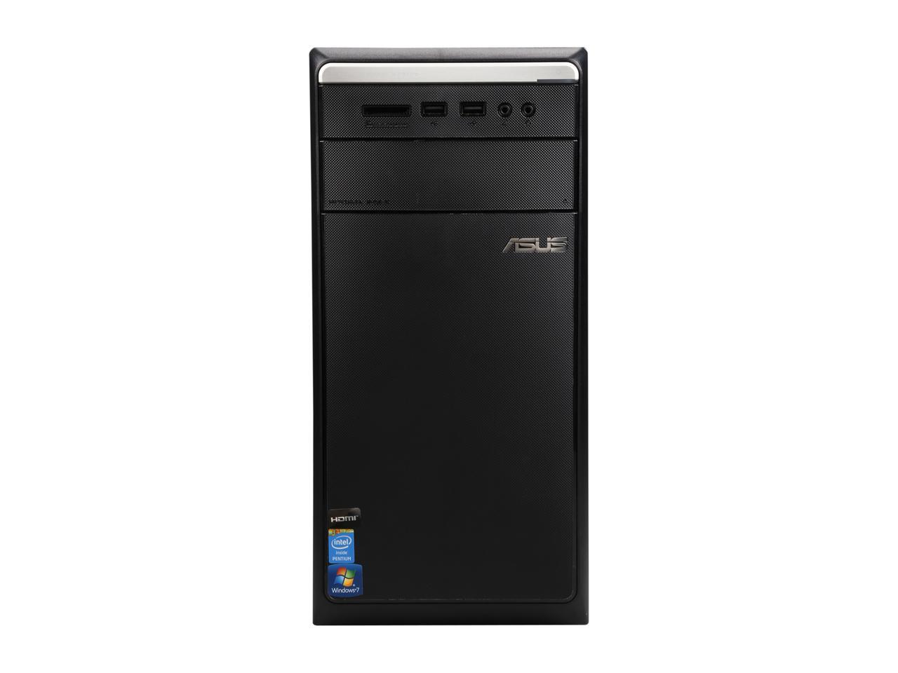 Refurbished ASUS Desktop PC M11ADUS004O Pentium G3220 (3.00GHz) 8GB