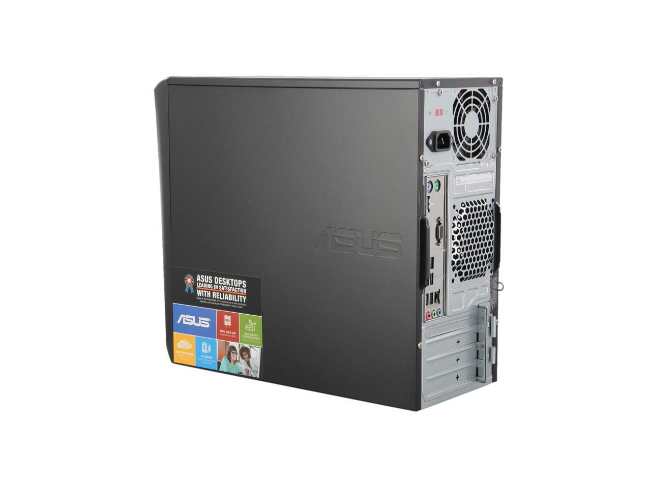 Asus Desktop Pc M11ad Us017o Intel Core I3 4150t 3 00ghz 4gb Ddr3 1 Tb Hdd Windows 7 Home Premium 64 Bit Newegg Com Asus Desktop Pc M11ad Us017o Intel Core I3 4150t 3 00ghz 4gb Ddr3 1 Tb Hdd Windows 7 Home Premium 64 Bit Newegg Com