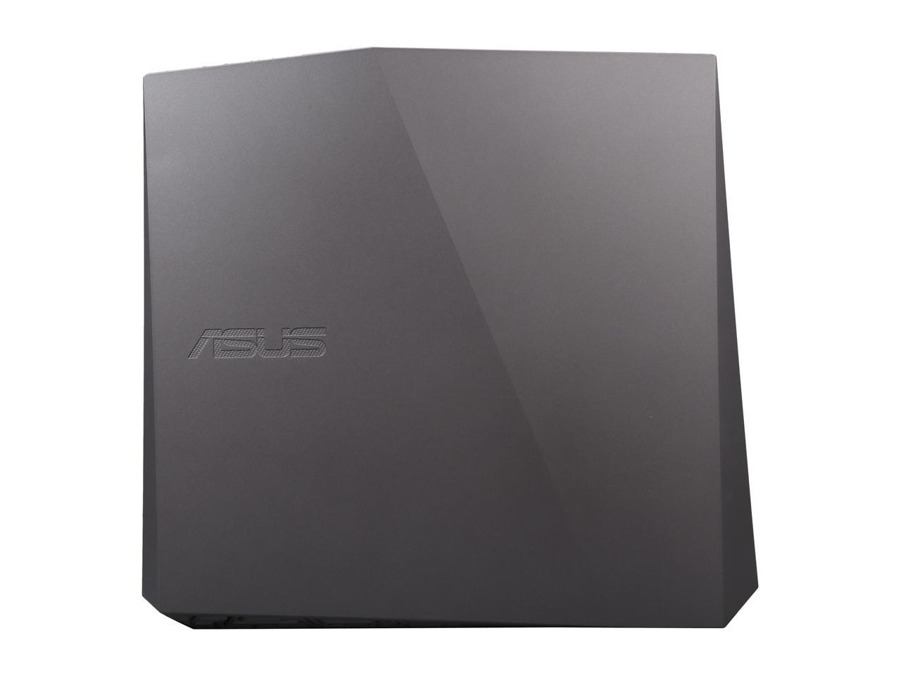 ASUS Desktop PC ROG G20AJUS006S Intel Core i34150 8GB DDR3 1TB HDD