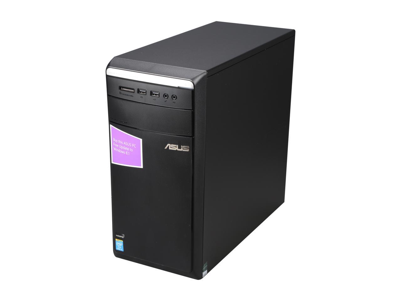 Refurbished ASUS B Grade Desktop PC M11ADCA001SB Intel Core i54440