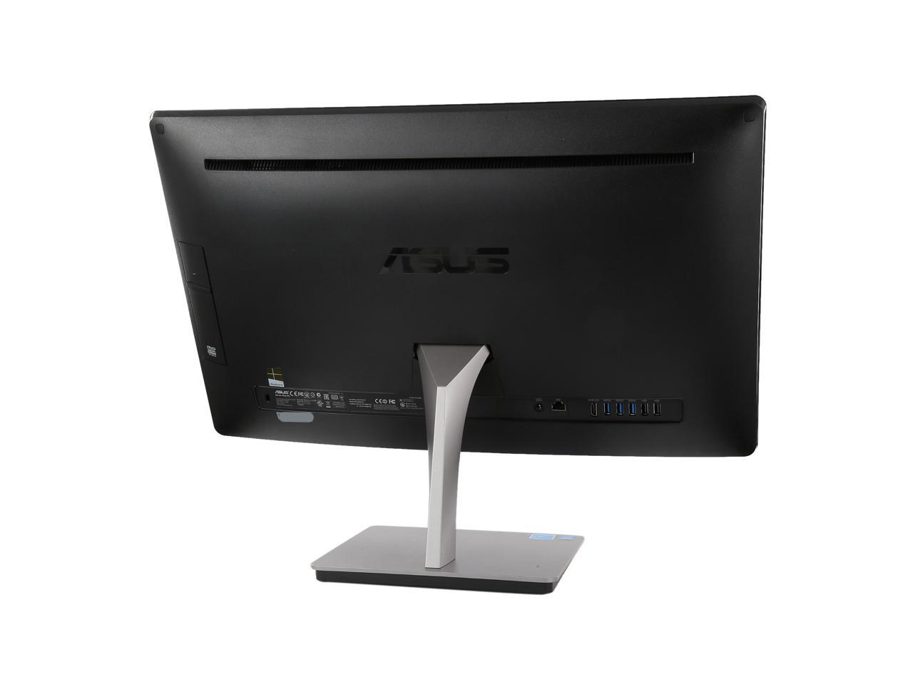 ASUS All-in-One Computer ET2325IUK-C2 Pentium J2900 (2.41 GHz) 4 GB ...