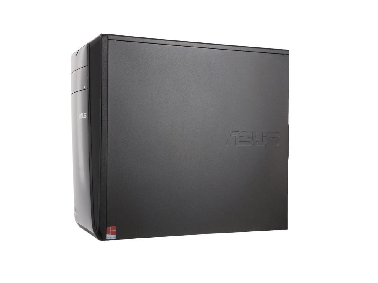 Refurbished ASUS Desktop Computer CM174507 AMD A85500 8GB DDR3 1TB