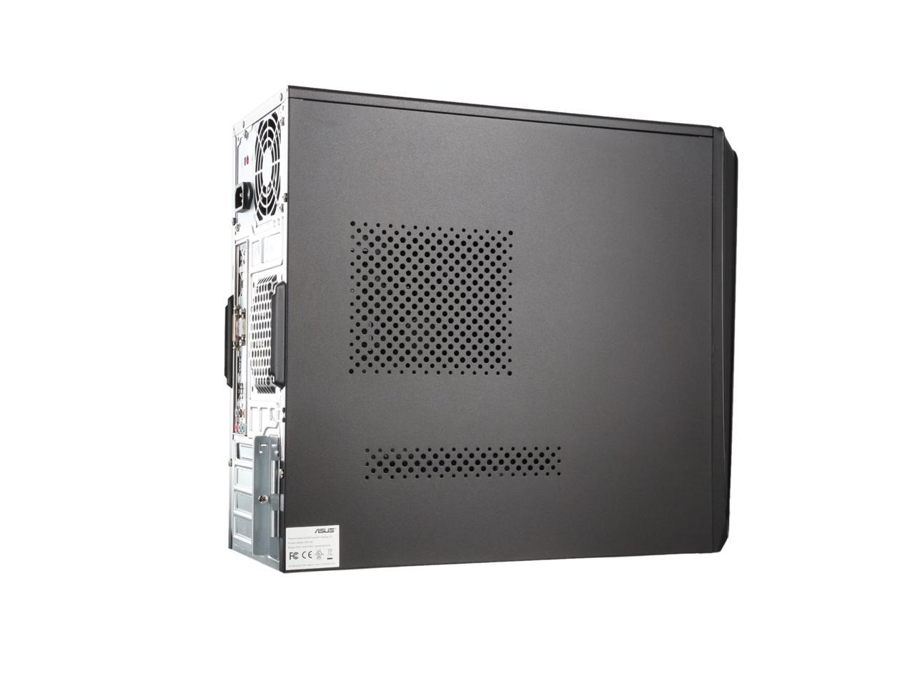 Refurbished ASUS Desktop Computer CM174507 AMD A85500 8GB DDR3 1TB