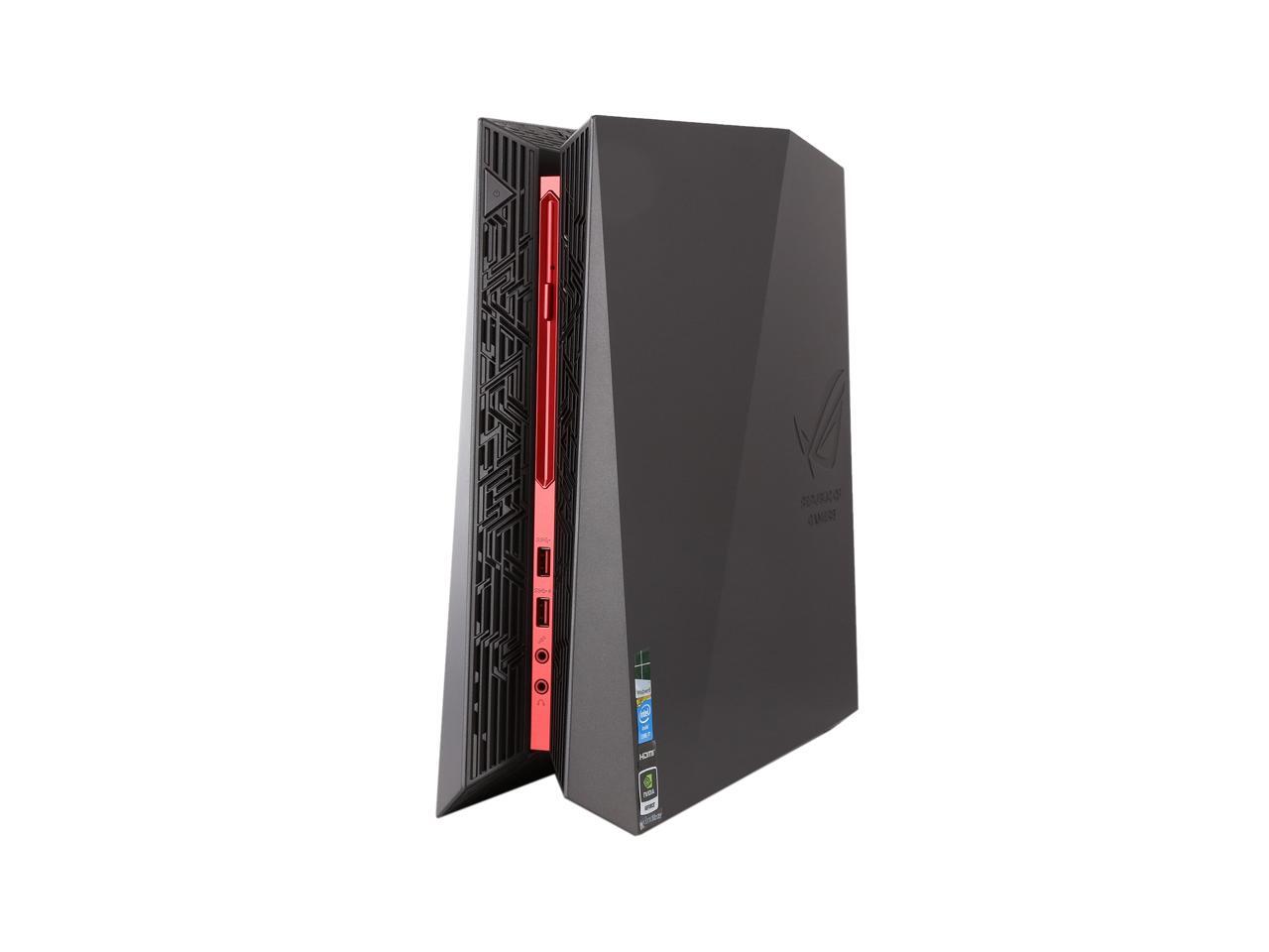 Refurbished ASUS Desktop PC G20AJUS009S Intel Core i7 4th Gen 4790 (3