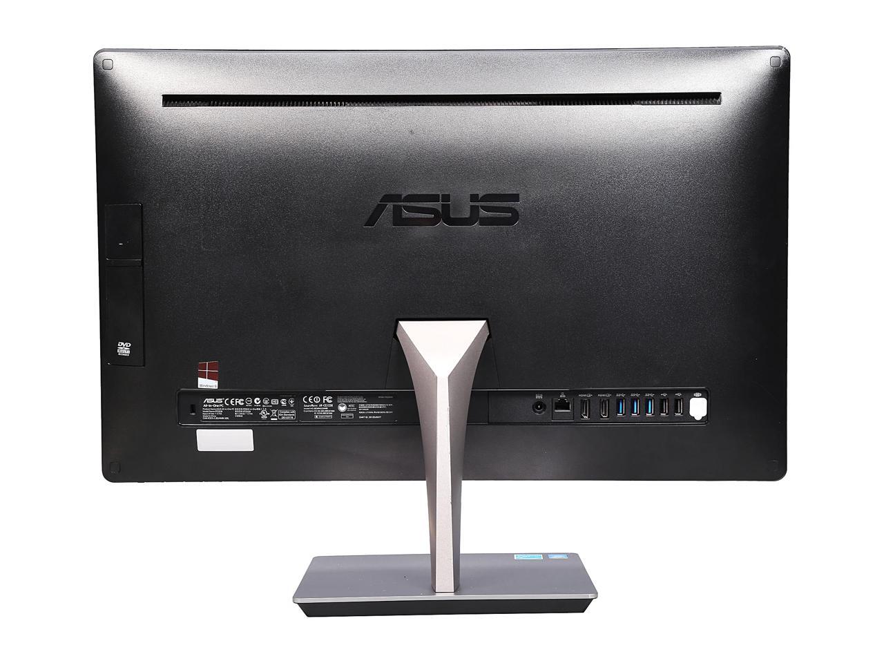 Refurbished ASUS AllinOne Computer ET2323IUT08 Intel Core i5 5th