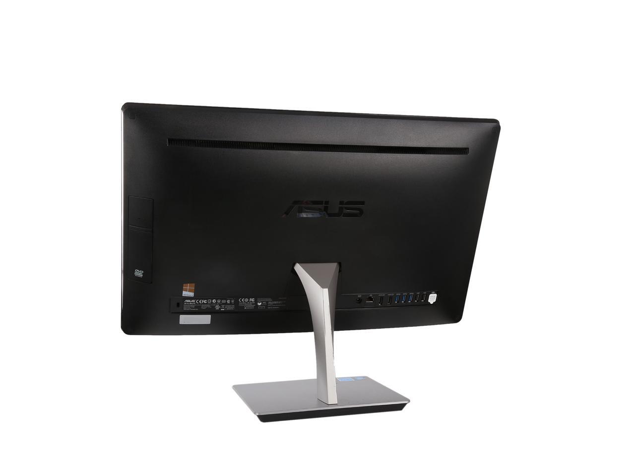 Refurbished ASUS AllinOne Computer ET2323IUT08 Intel Core i55200U