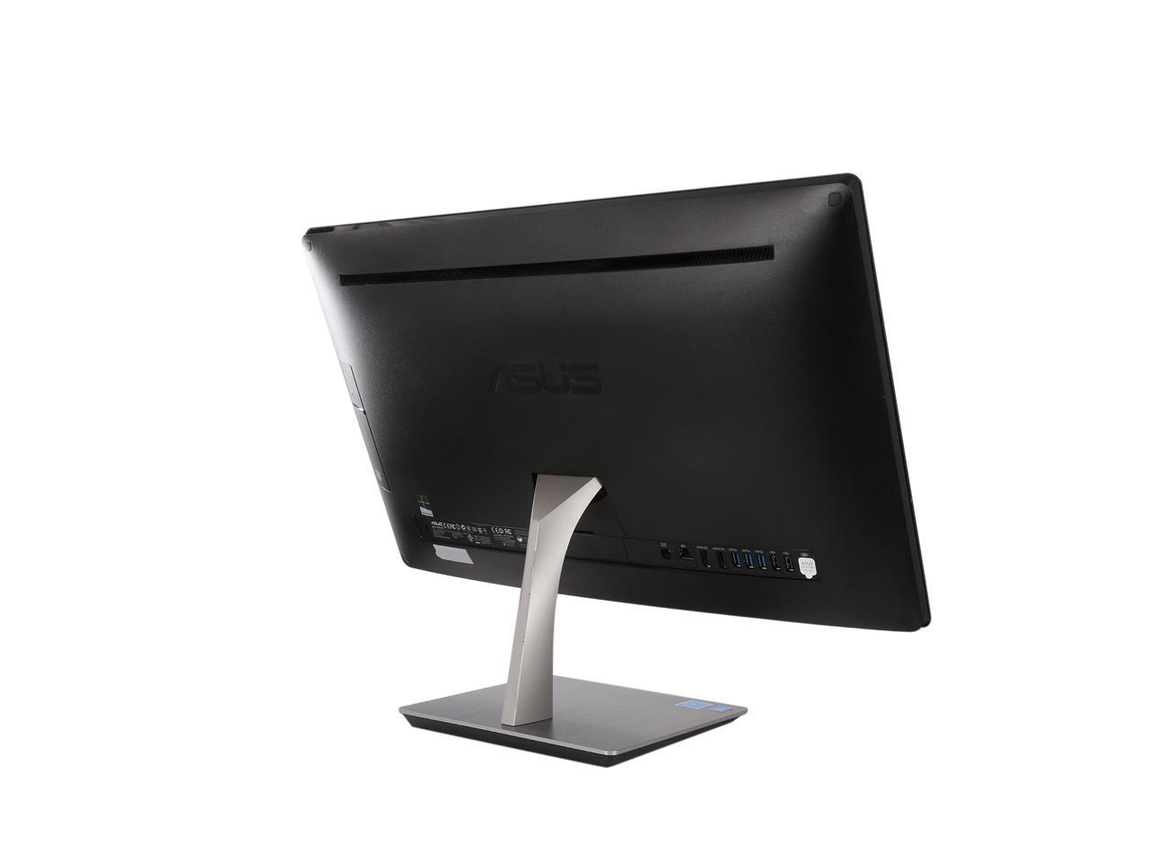 Refurbished ASUS AllinOne Computer ET2323IUT08 Intel Core i55200U