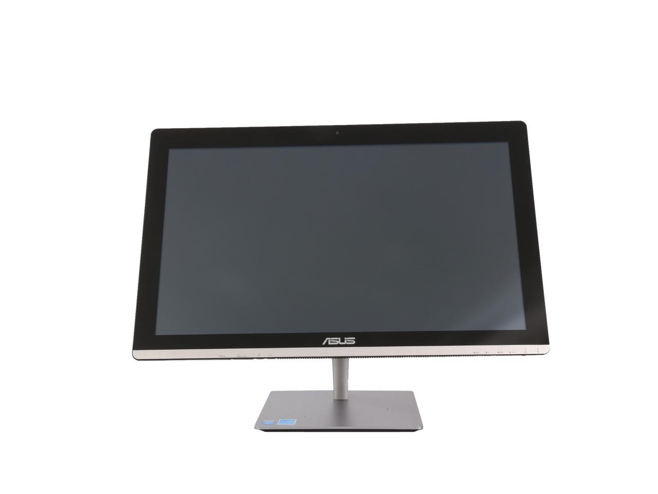 Refurbished ASUS AllinOne Computer ET2323IUT08 Intel Core i55200U