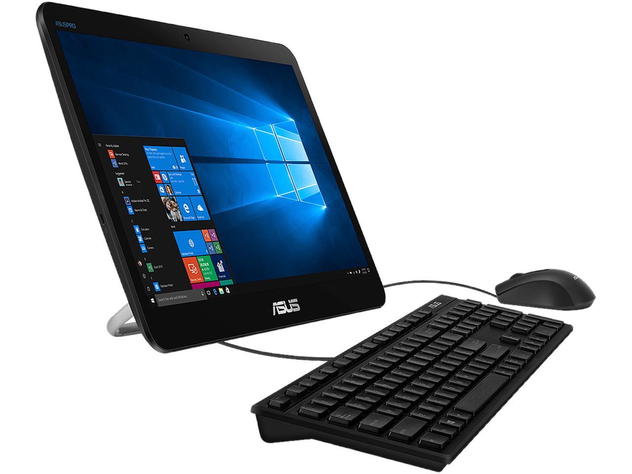 ASUS AllinOne Computer V161GAXB001T Celeron N4000 (1.10 GHz) 4GB