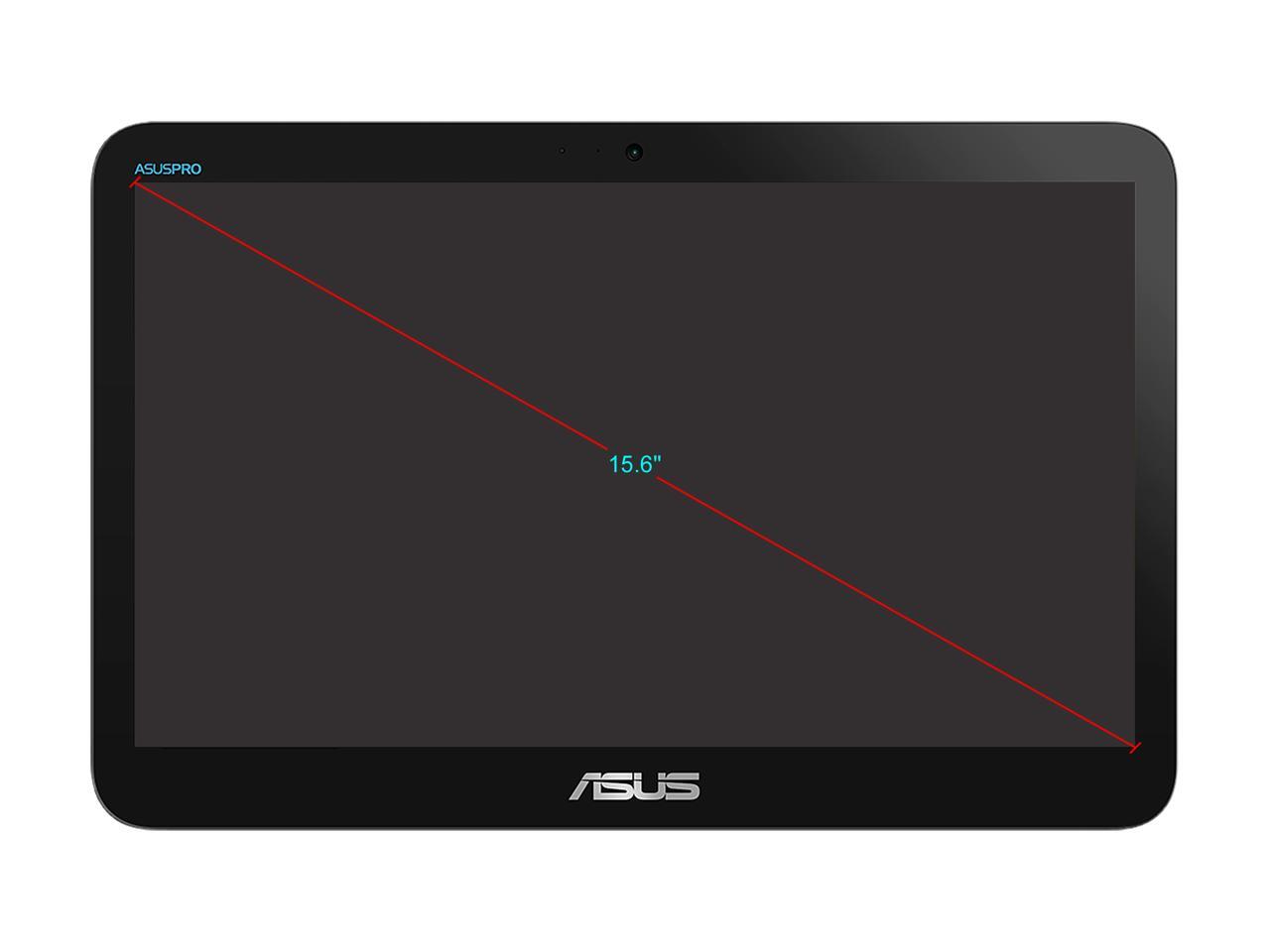 ASUS AllinOne Computer V161GAXB001T N4000 (1.10 GHz) 4GB DDR4 128 GB