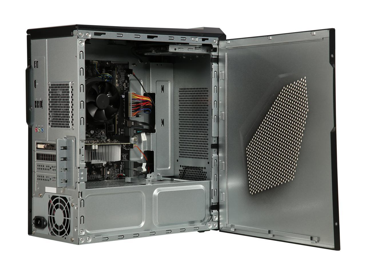 ASUS Gaming Desktop FX Series FX10CPDH551 Intel Core i58400 8GB DDR4