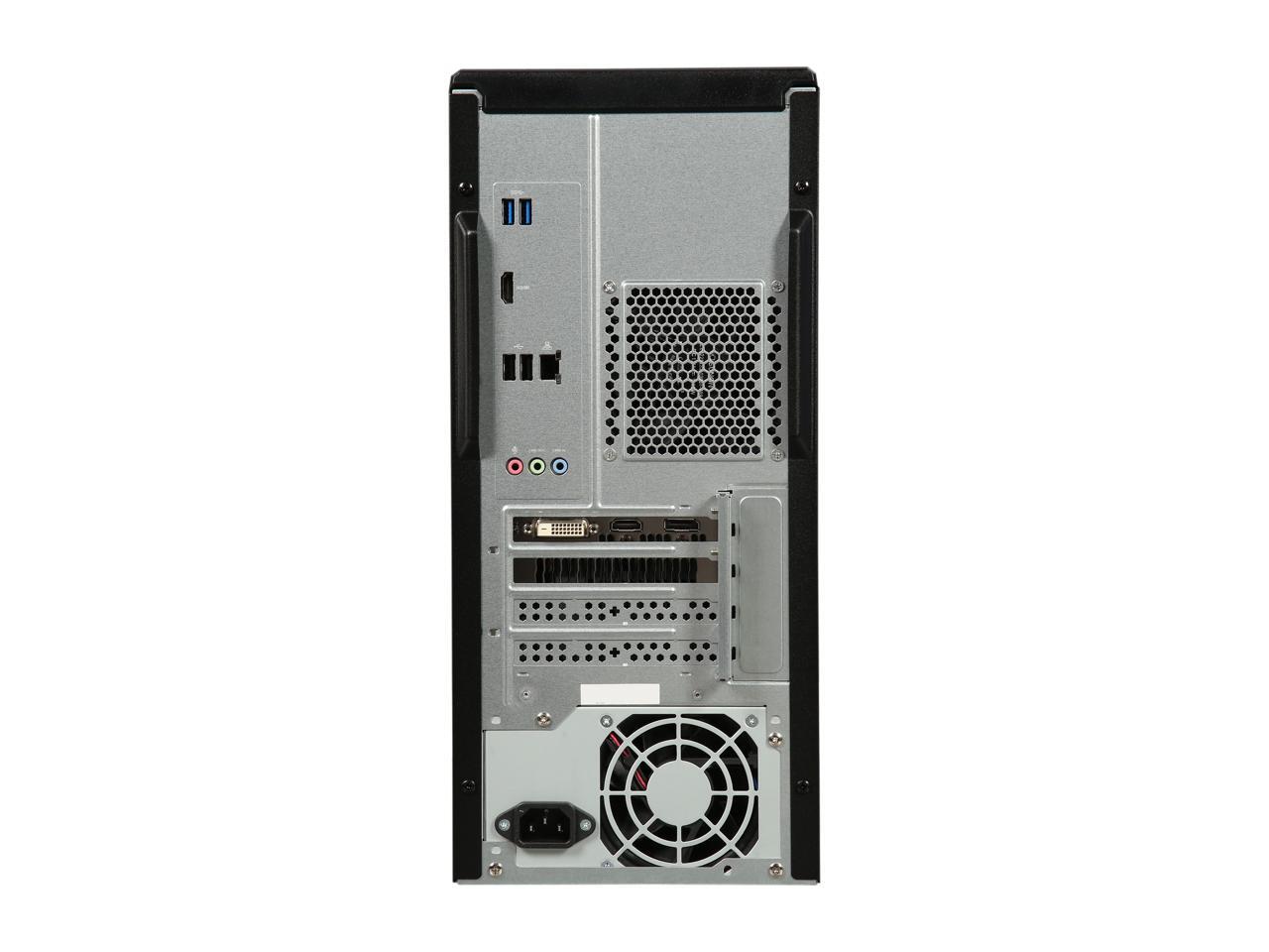 ASUS Gaming Desktop FX Series FX10CPDH551 Intel Core i58400 8GB DDR4