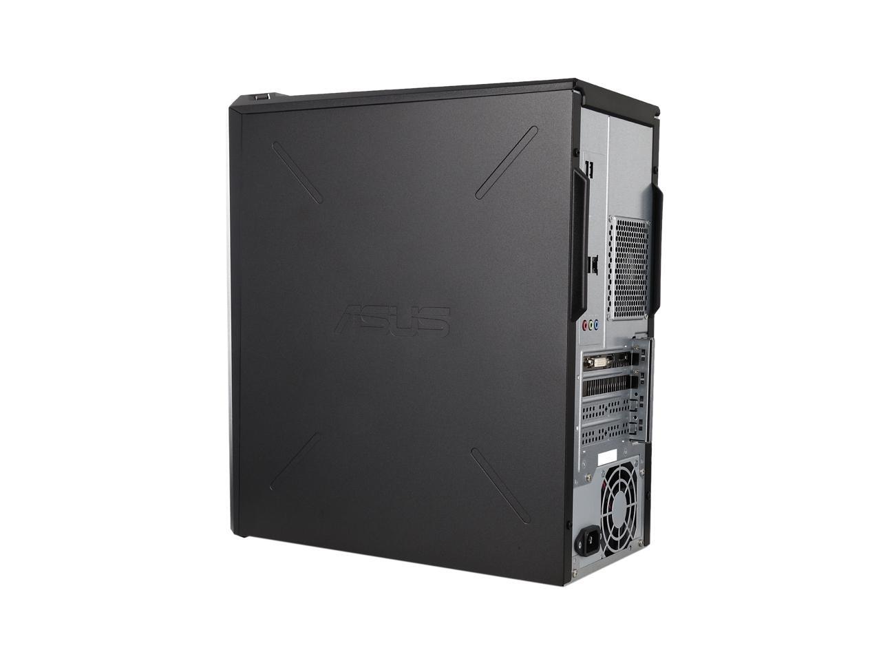 ASUS Gaming Desktop FX Series FX10CPDH551 Intel Core i5 8th Gen 8400