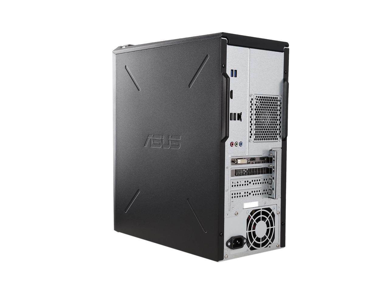 ASUS Gaming Desktop FX Series FX10CPDH551 Intel Core i58400 8GB DDR4