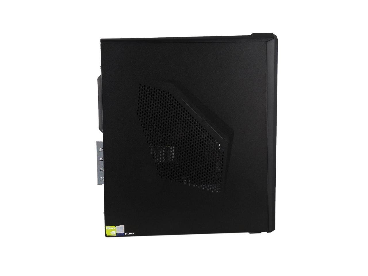 ASUS Gaming Desktop FX Series FX10CPDH551 Intel Core i58400 8GB DDR4