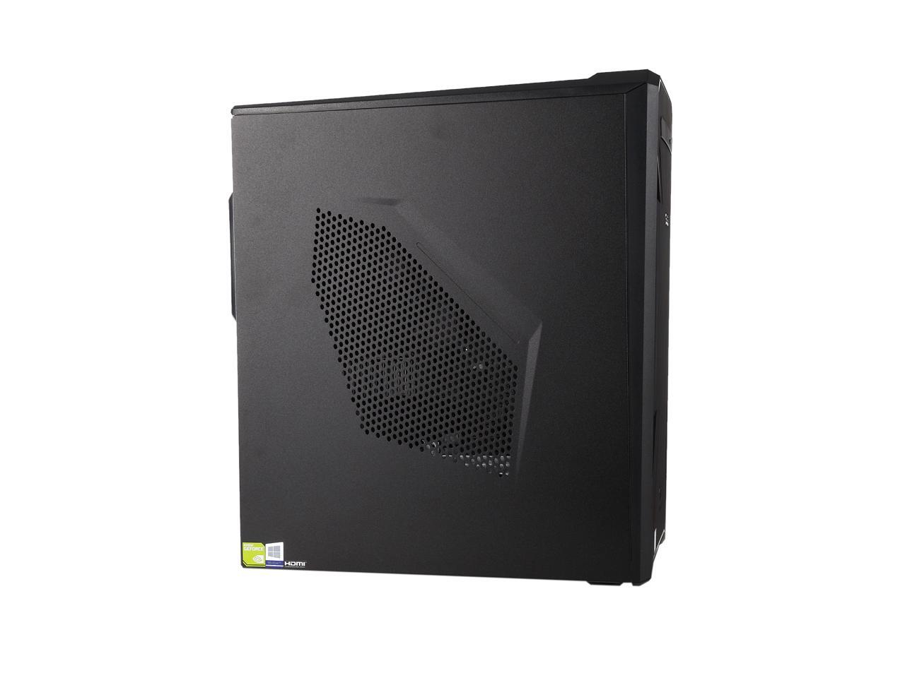 ASUS Gaming Desktop FX Series FX10CPDH551 Intel Core i58400 8GB DDR4