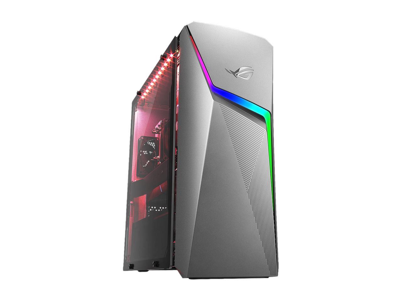 ASUS - Gaming Desktop PC - Intel Core i5-9400F Win 10 Home - Newegg.ca