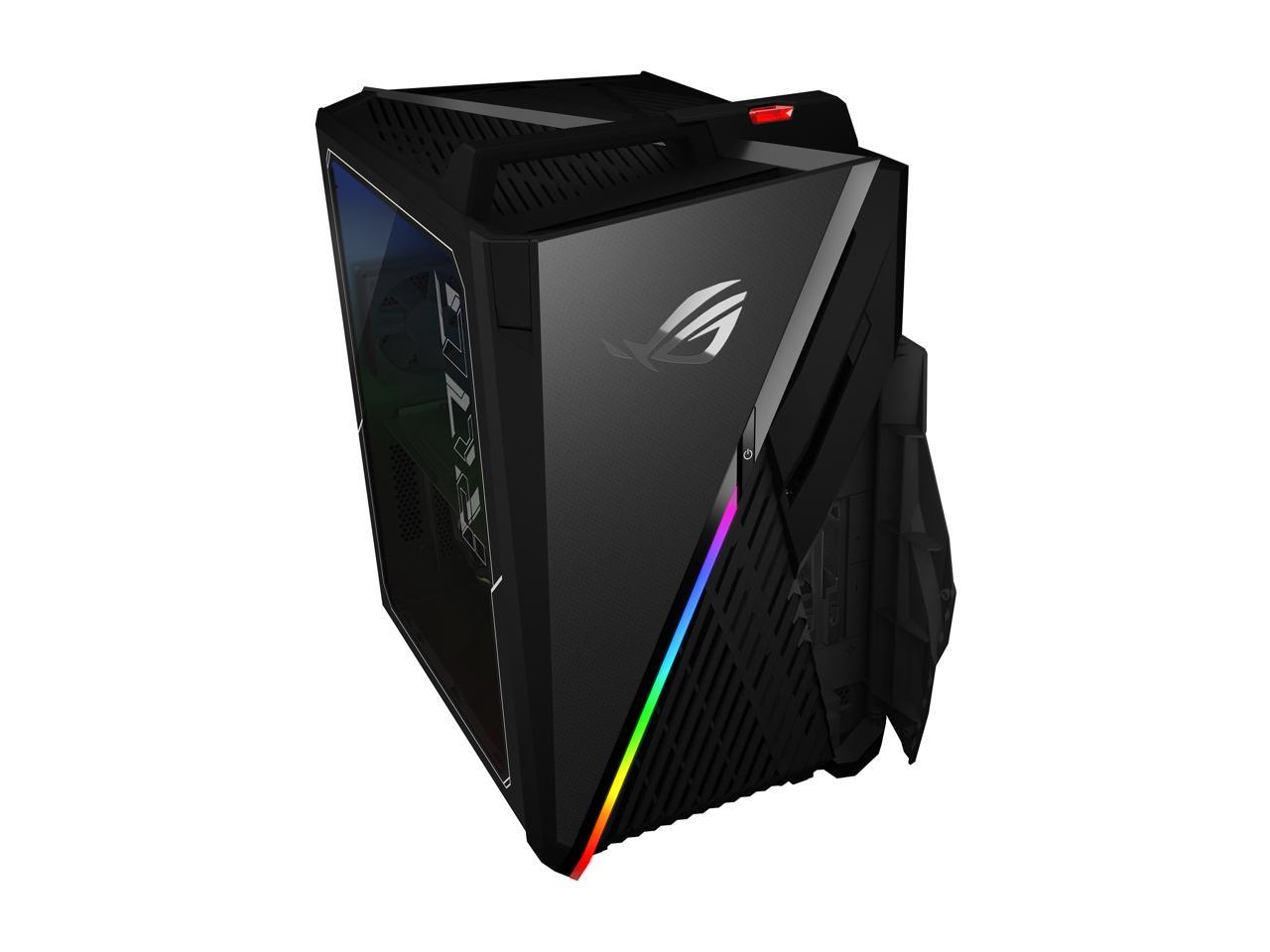 ASUS Gaming Desktop ROG Strix GA35DX-XS99X AMD Ryzen 9 3950X 32GB DDR4 ...