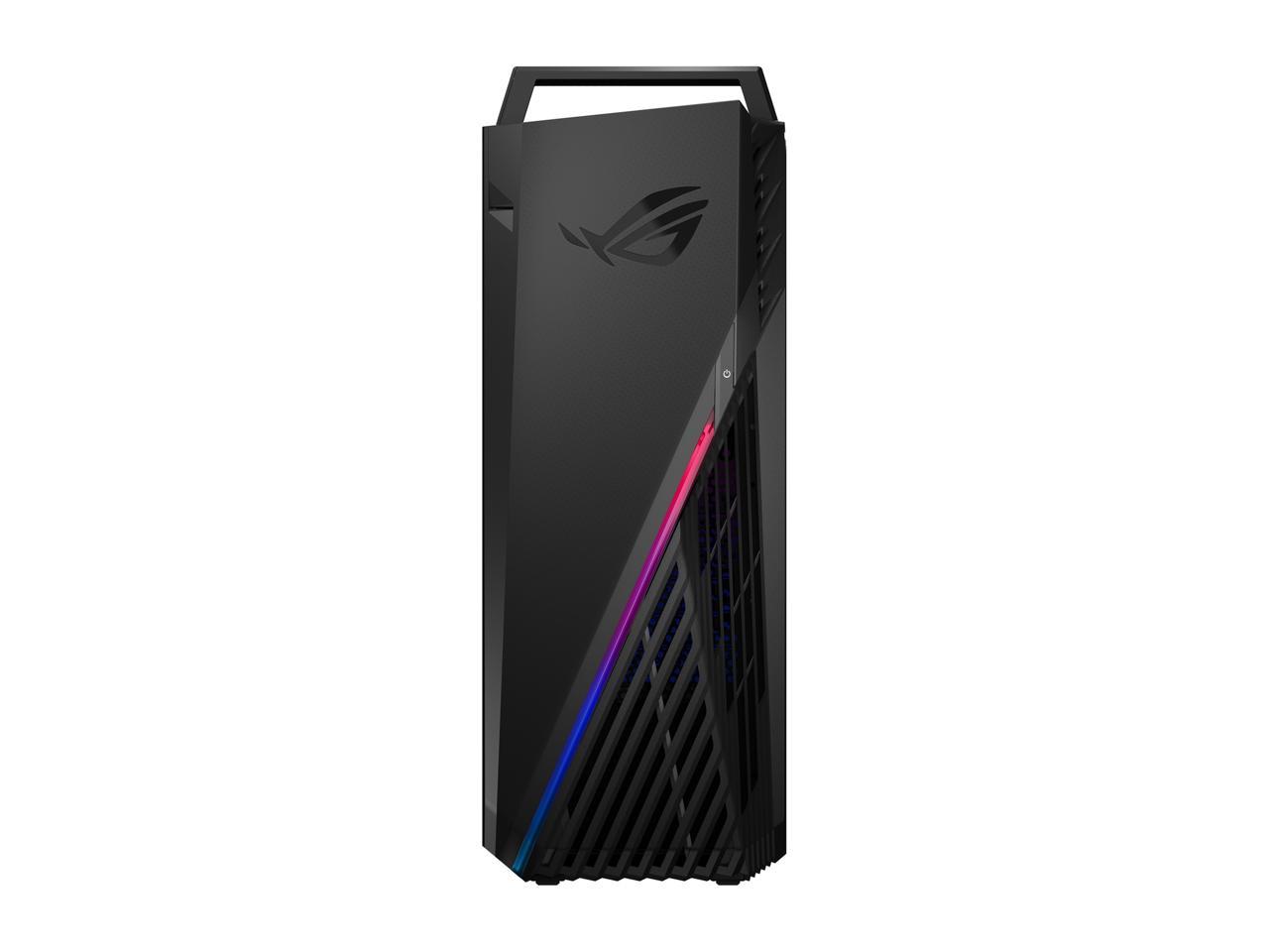 pc gaming asus rog strix g15ck