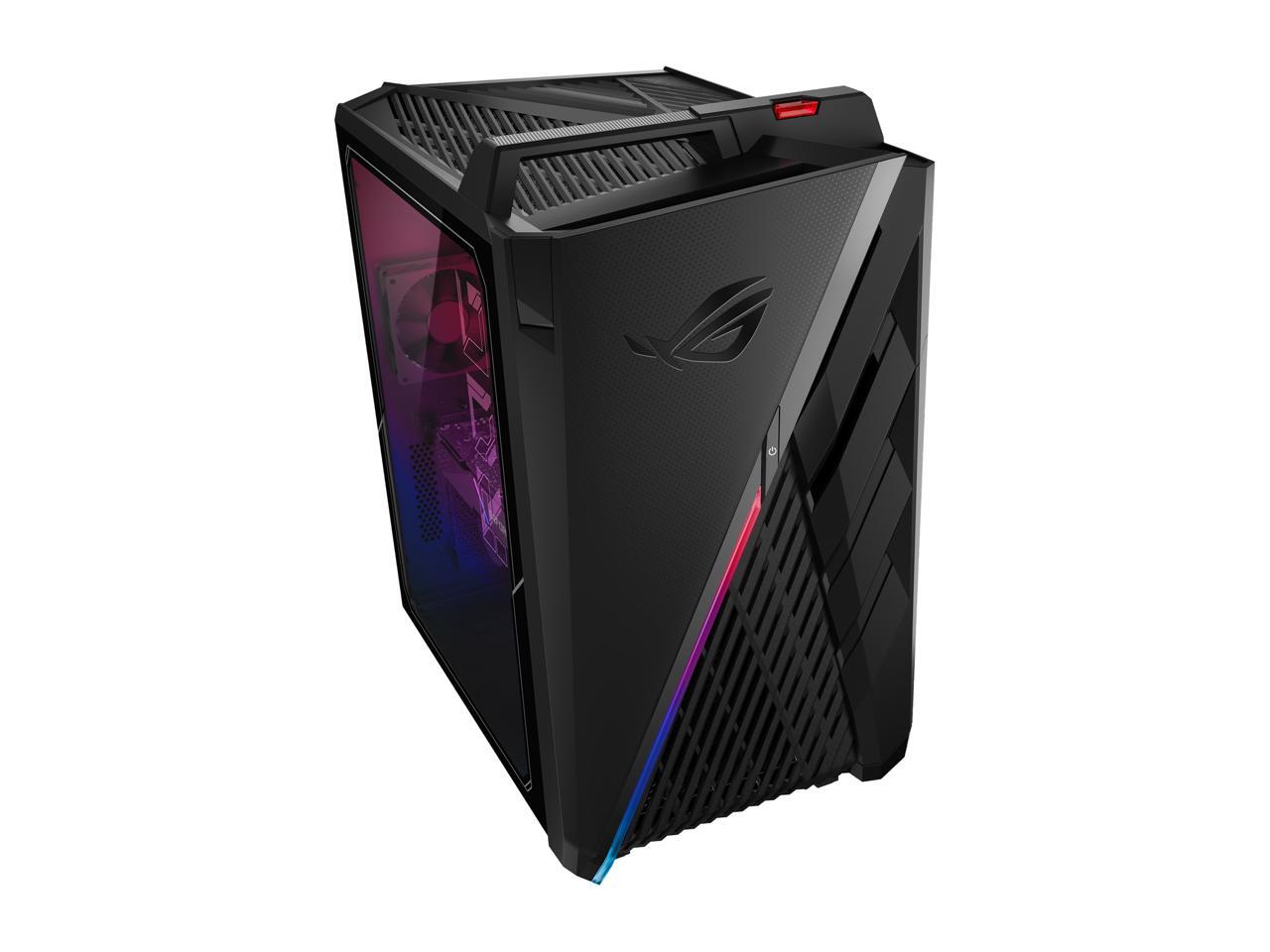 ASUS Gaming Desktop ROG Strix GT35 G35CZXB982 Intel Core i910900KF
