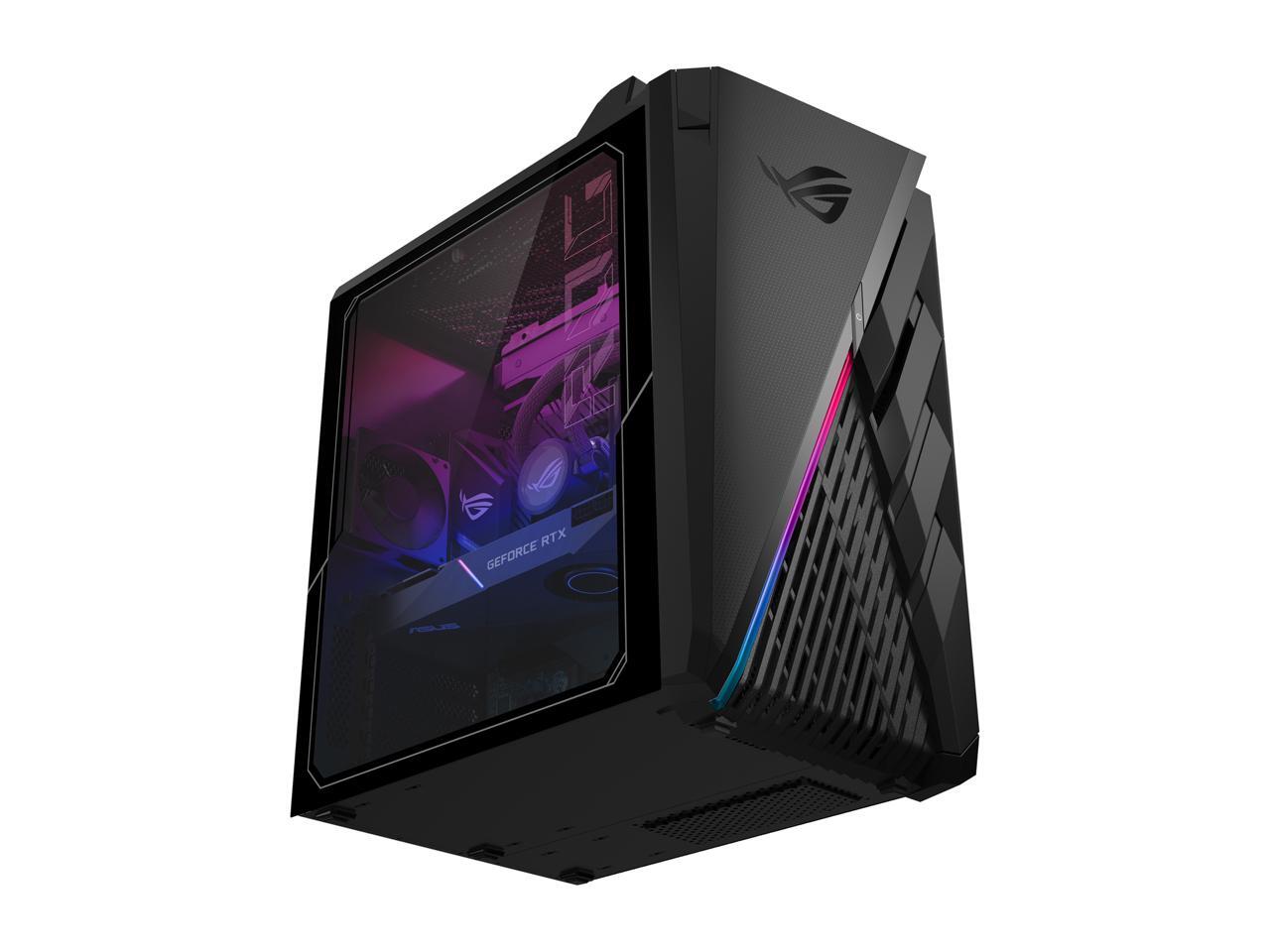ASUS Gaming Desktop ROG Strix GT35 G35CZXB982 Intel Core i910900KF