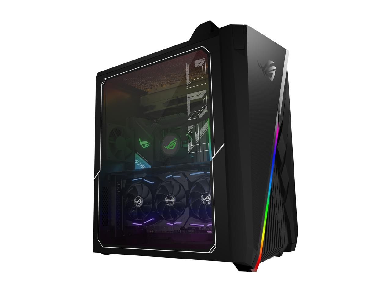 asus rog strix ga35 ryzen 7