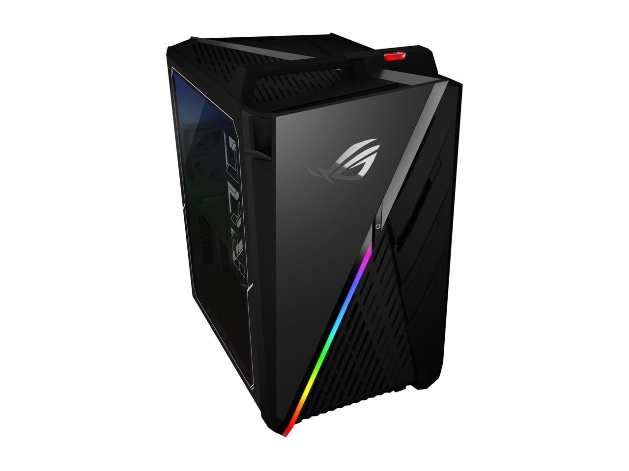 asus rog ga35 64gb 1tb rtx3090 gaming pc