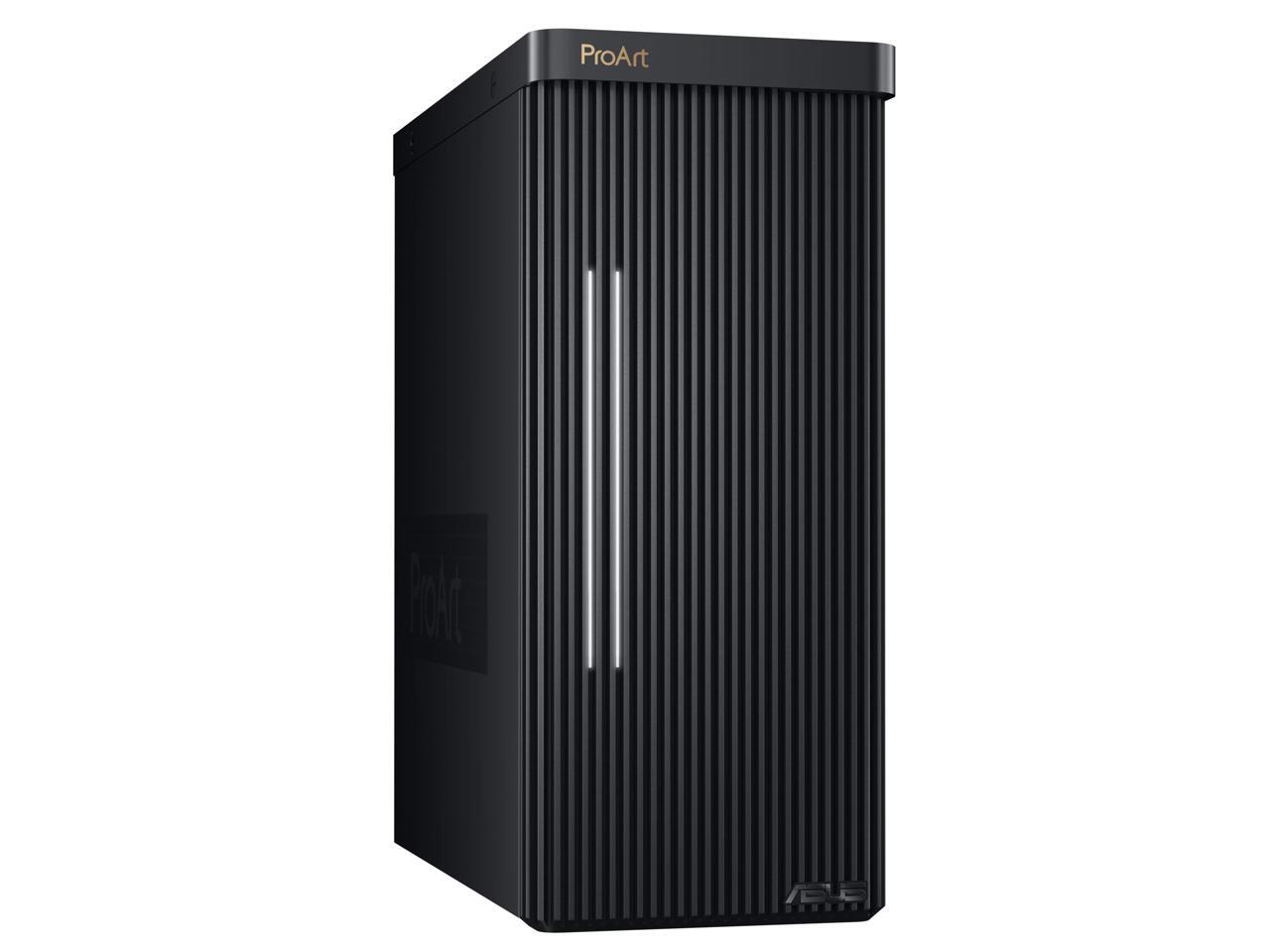 ASUS Desktop Computer ProArt Station PD5 PD500TCPAI760CB Intel Core