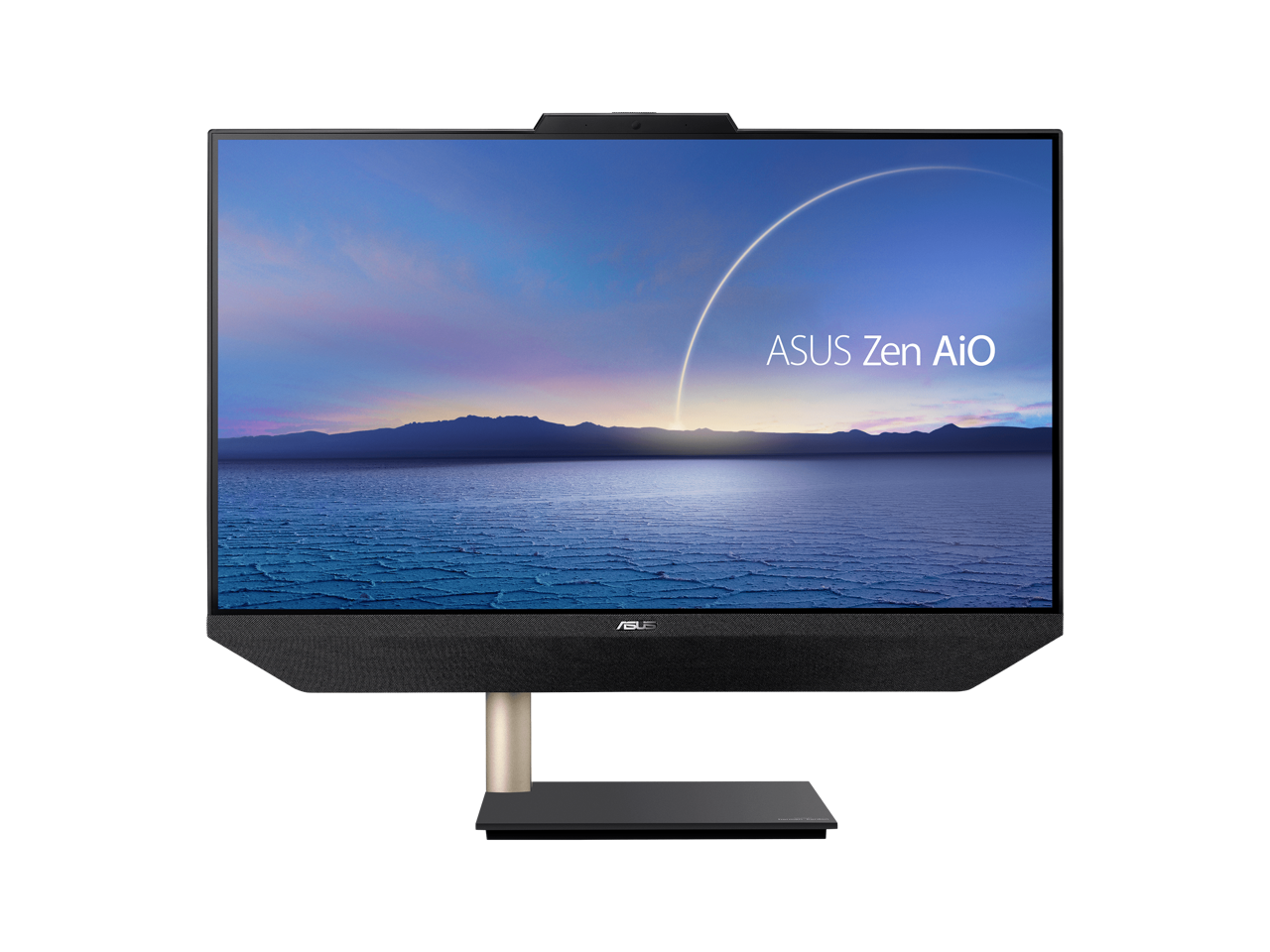 ASUS AllinOne Computer Zen AIO 24 A5401WRAKQ73PCB Intel Core i7