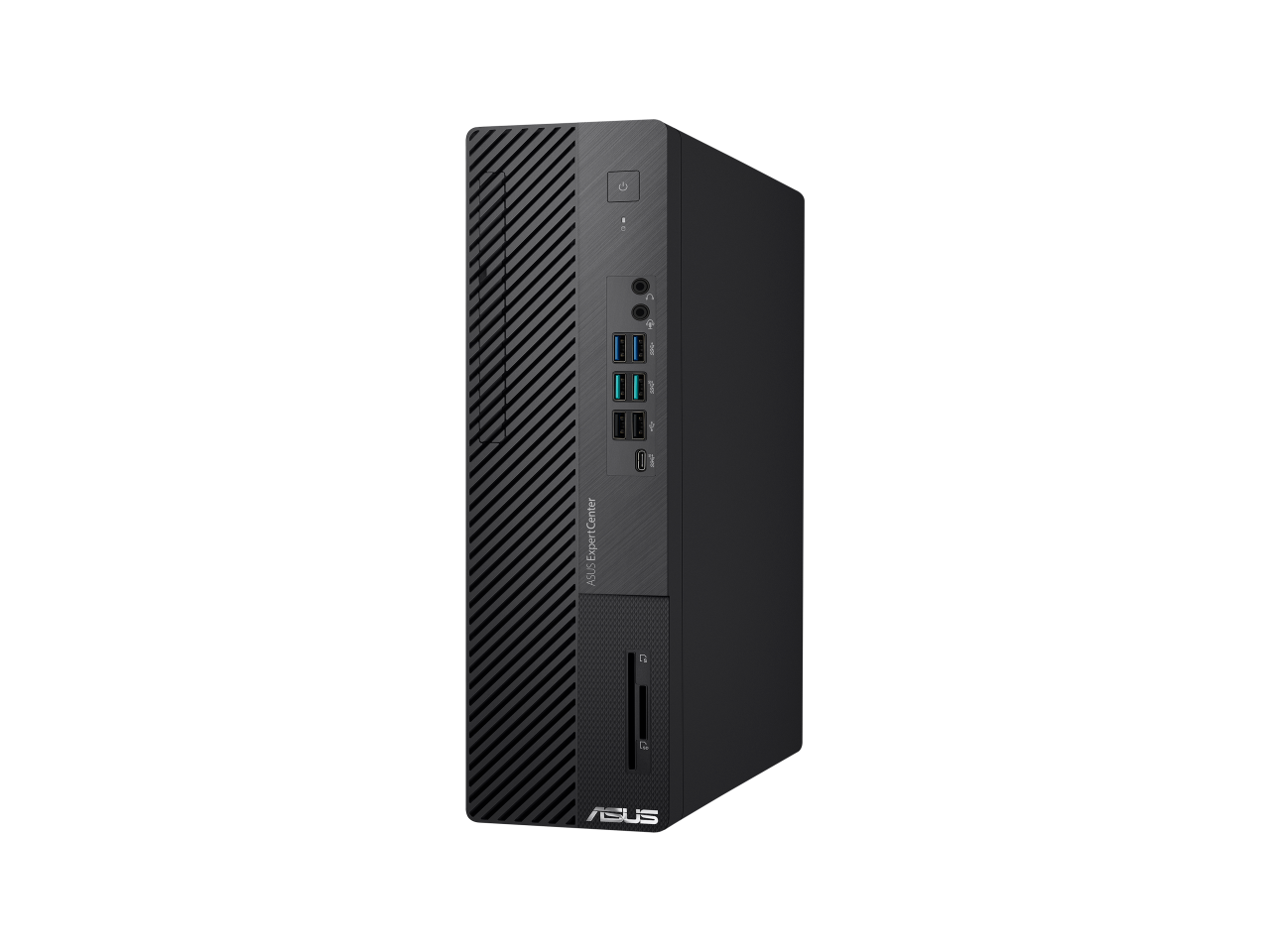 ASUS ExpertCenter D7 SFF D700SDQ53P Black Intel Core i512500 8GB RAM