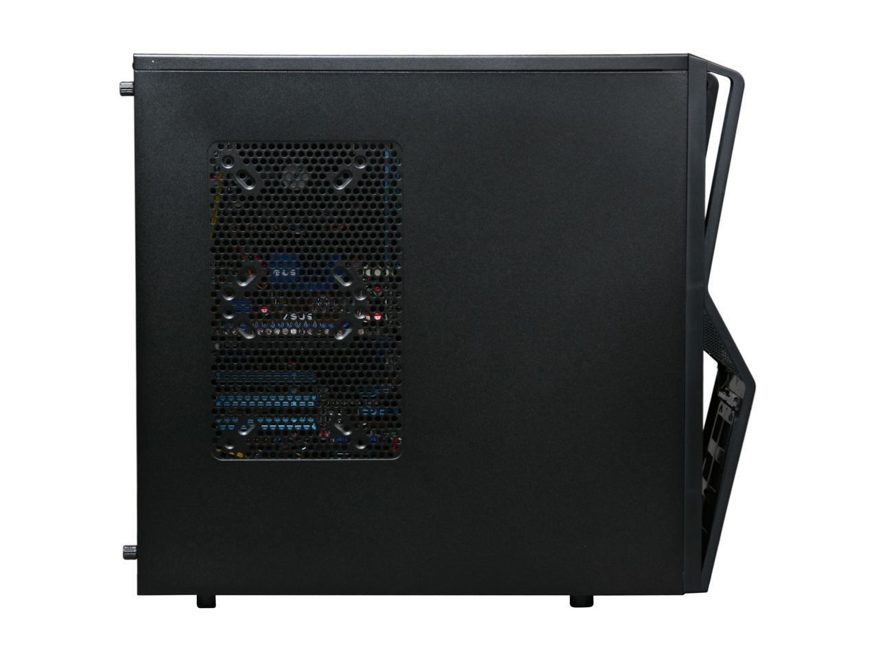 iBUYPOWER Desktop PC Gamer Power 540D3 AMD Athlon II X2 250 4GB DDR3